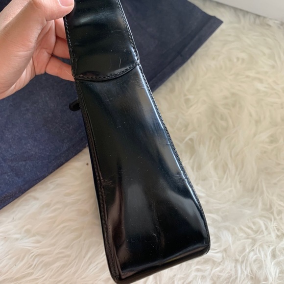 Vintage Gucci shoulder bag - Picture 4 of 8